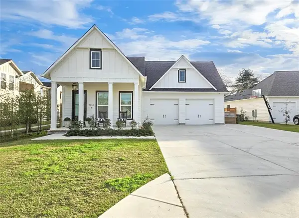 2209 Archwyck Circle, Covington, LA 70433