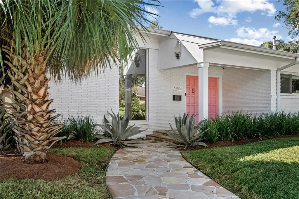 6400 Cartier Drive, New Orleans, LA 70112 - Image #1