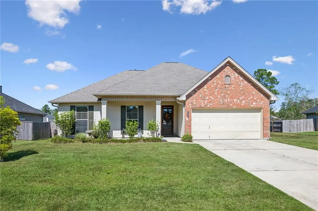 609 Del Sol Pass, Covington, LA 70433 - Image #1