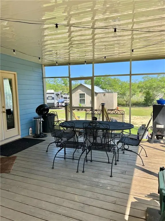 28001 Poche Road, Springfield, LA 70462 - #2