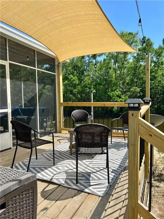 28001 Poche Road, Springfield, LA 70462 - #3