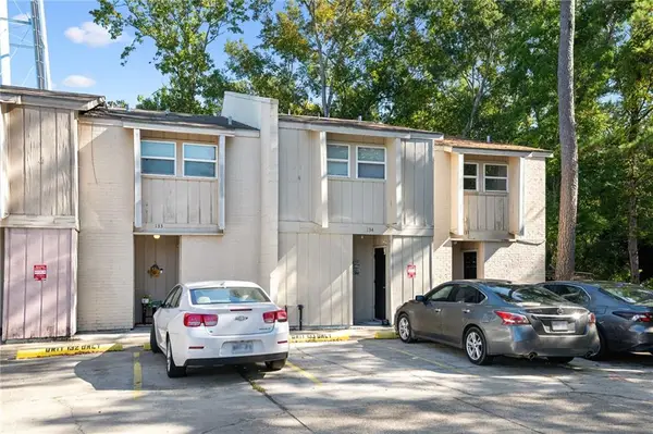 134 Sandra Del Mar Drive #134, Mandeville, LA 70448