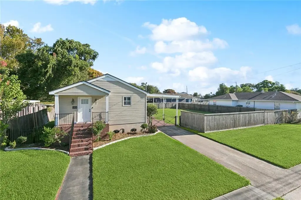 313 Riess Place, Chalmette, LA 70043 - #1
