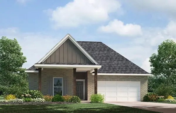 24437 Arrowhead Road, Ponchatoula, LA 70454