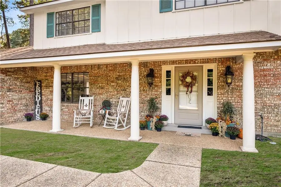 363 Taylor Road, Natchitoches, LA 71457 - #3