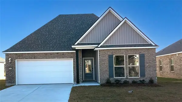 24434 Arrowhead Road, Ponchatoula, LA 70454