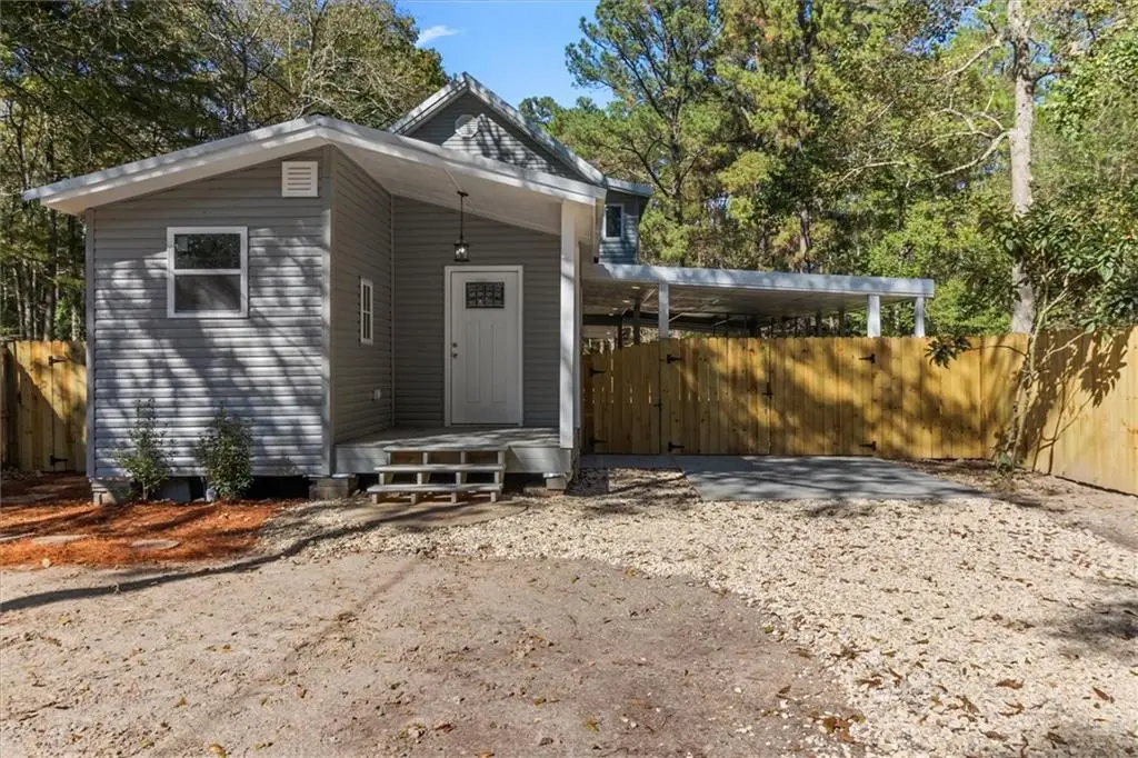 22257 Strain Road, Mandeville, LA 70471 - Image #1