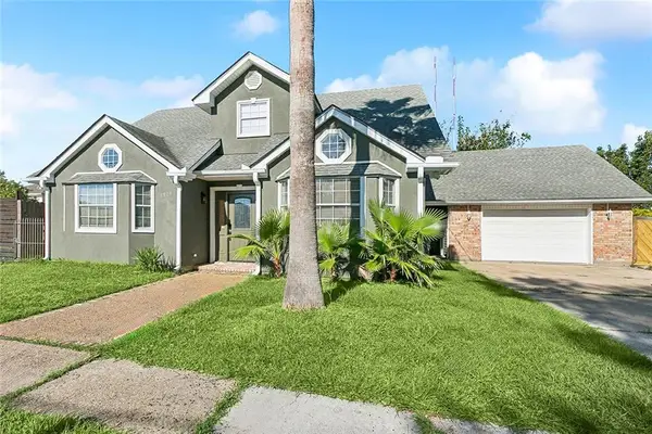 3816 Riverland Drive, Chalmette, LA 70043