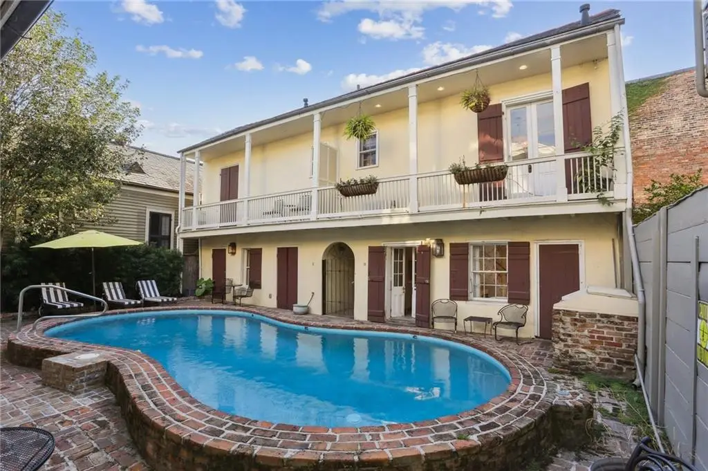 1228 Royal Street #12, New Orleans, LA 70116 - Image #1