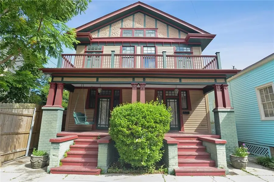 516 Alix Street, New Orleans, LA 70114 - #2