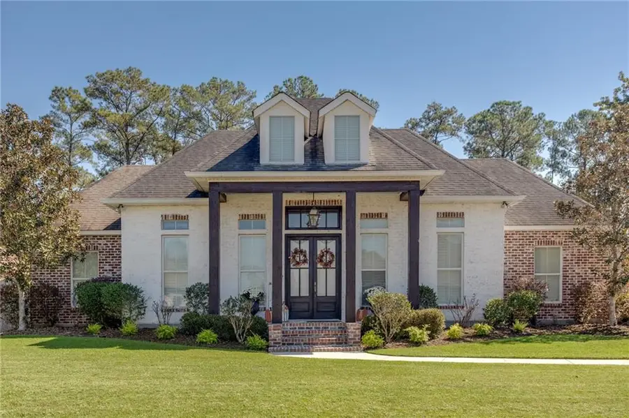 306 Palermo Drive, Slidell, LA 70458 - #2