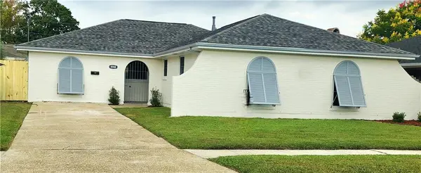 4908 Alexander Drive, Metairie, LA 70003