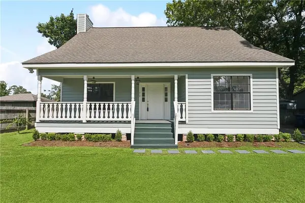 514 Castain Drive, Mandeville, LA 70448