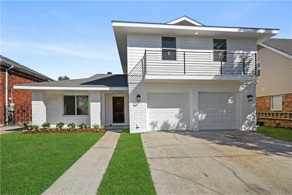 3943 Peoples Street, Metairie, LA 70002 - Image #1