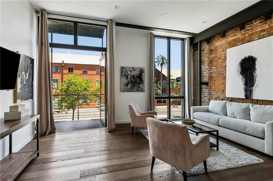 618 N Rampart Street #203, New Orleans, LA 70112 - #2