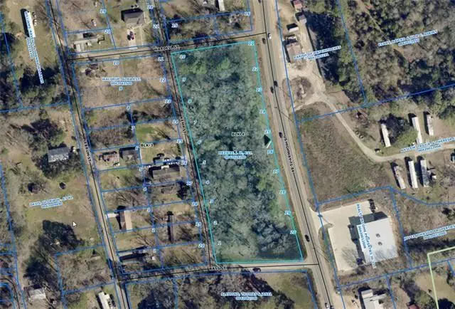 TBD U.s. 71 Highway, Campti, LA 71411 - #1