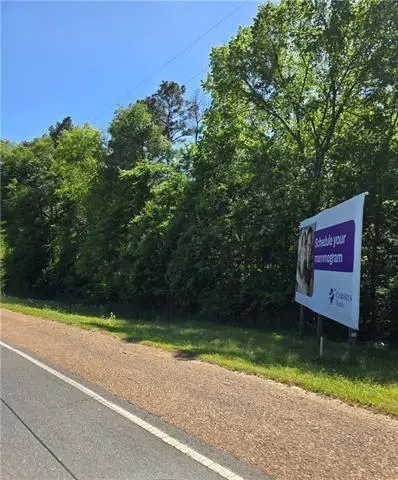 TBD U.s. 71 Highway, Campti, LA 71411 - #2