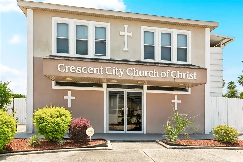 7114 Hayne Boulevard, New Orleans, LA 70126 - #1