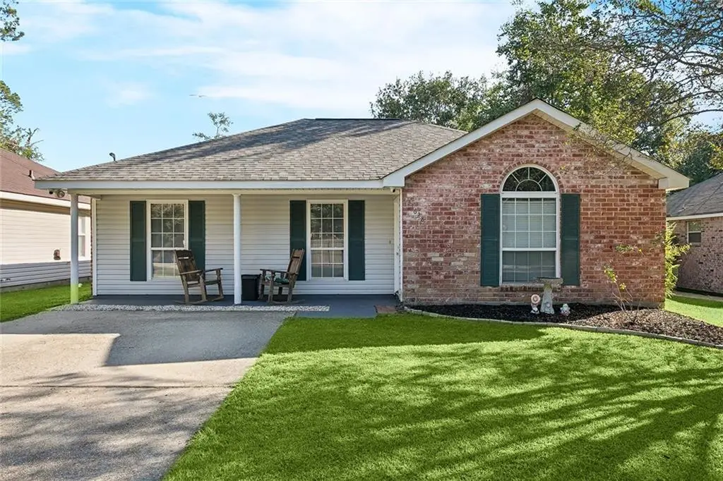 37628 Lopez Street, Slidell, LA 70458 - #1