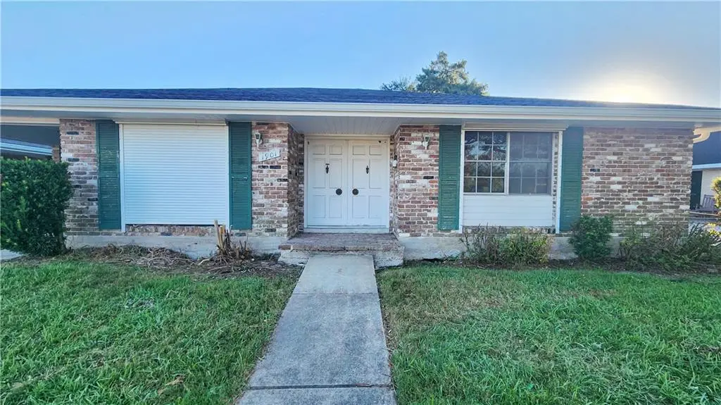 1901 Francis Avenue, Metairie, LA 70003 - Image #1