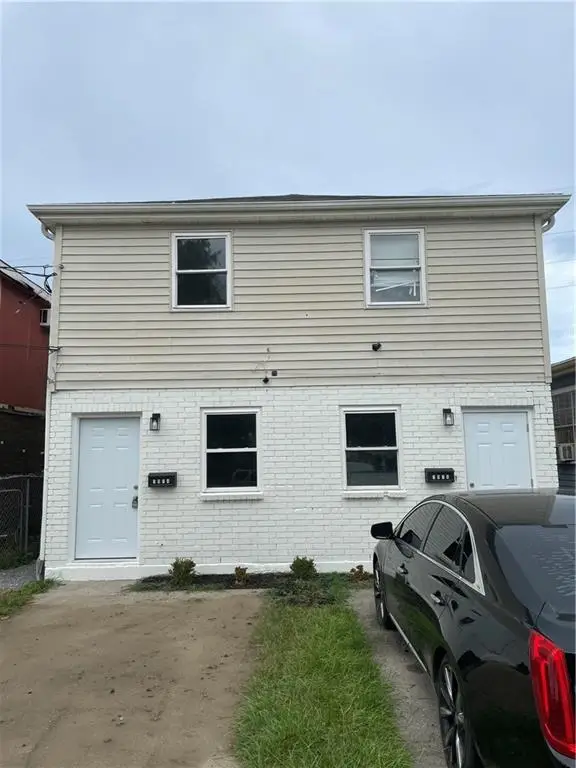 1914-1916 Feliciana Street, New Orleans, LA 70117