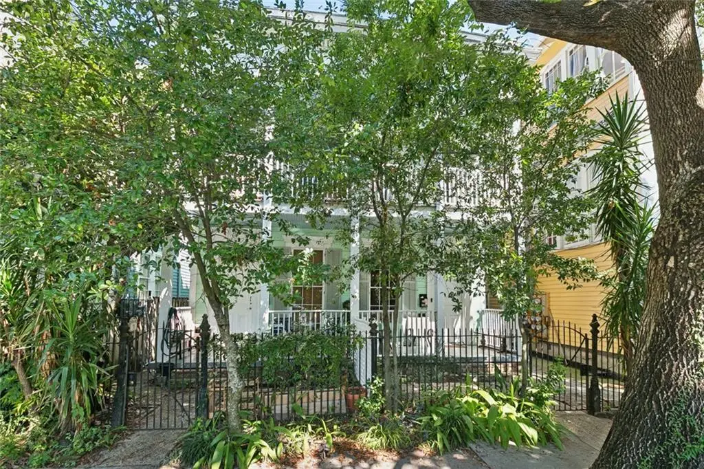 1411 Terpsichore Street, New Orleans, LA 70130 - Image #1