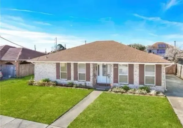 7340 Trapier Avenue, New Orleans, LA 70127