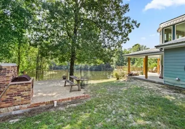 203 John Henry Lake Road, Poplarville, MS 39470