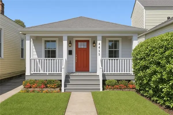 4415 Tchoupitoulas Street, New Orleans, LA 70115