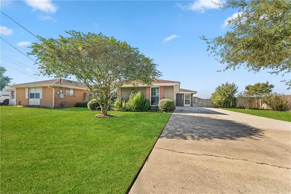 108 Rho Street, Belle Chasse, LA 70037