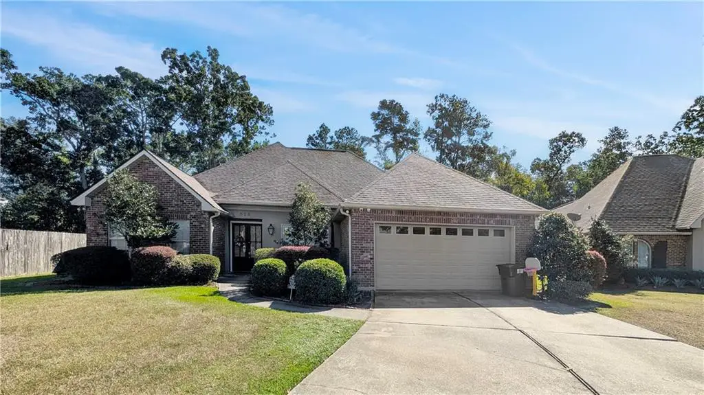 628 Deciduous Loop, Madisonville, LA 70447 - Image #1