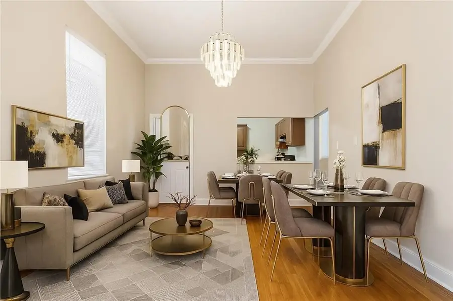 3507 S Tonti Street, New Orleans, LA 70125 - #2