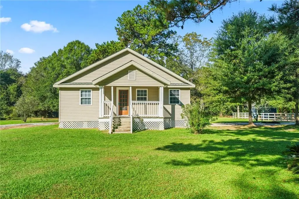 65461 L Miller Road, Lacombe, LA 70445 - #1