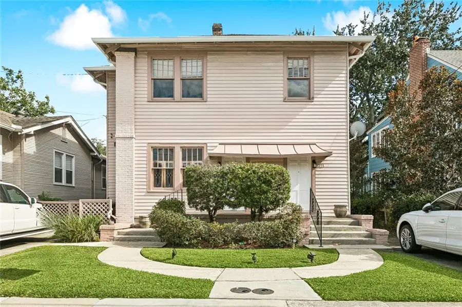 2721 23 Calhoun Street, New Orleans, LA 70118 - Image #3