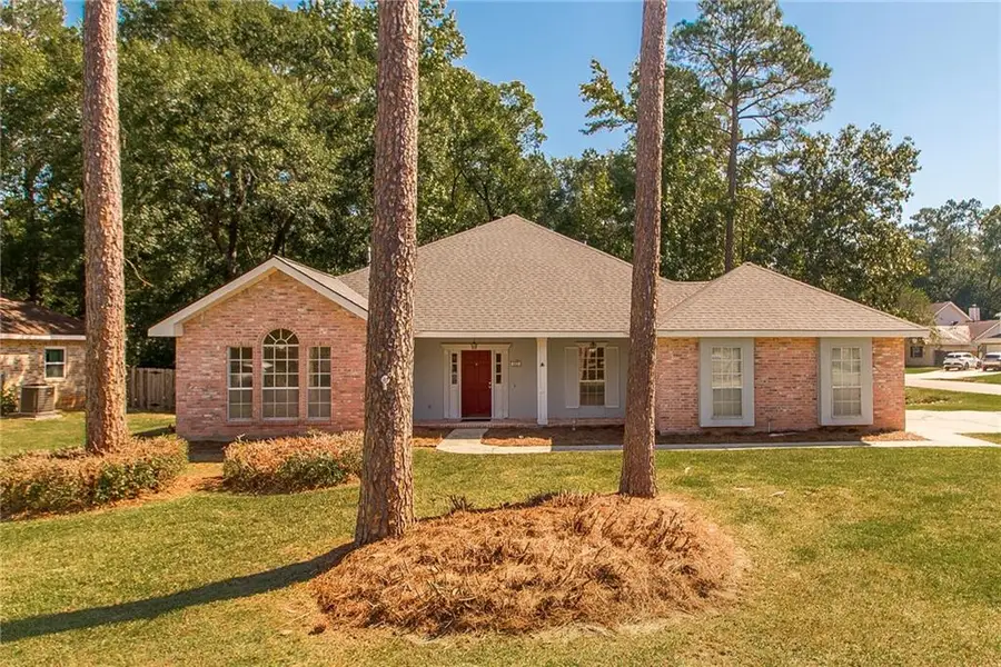 105 Cherokee Drive, Abita Springs, LA 70420 - Image #3