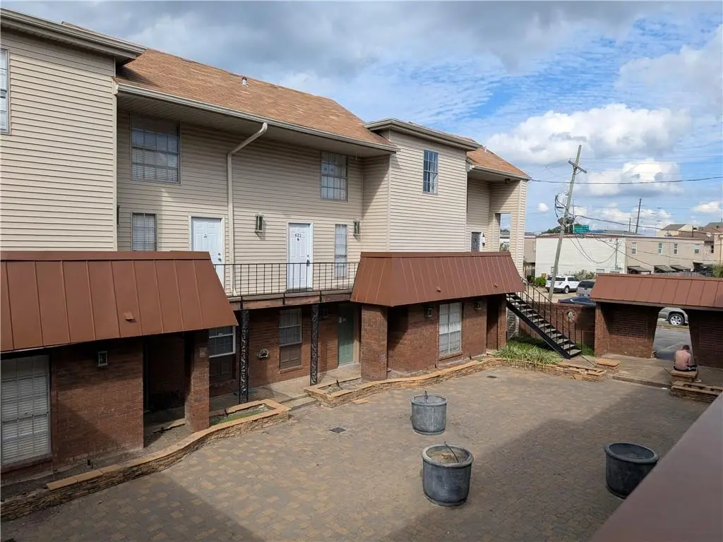 2500 Manson Avenue #414, Metairie, LA 70001 - #1