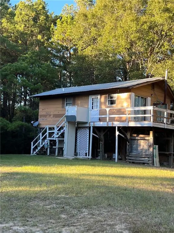 1390 Highway 9 Highway, Saline, LA 71070