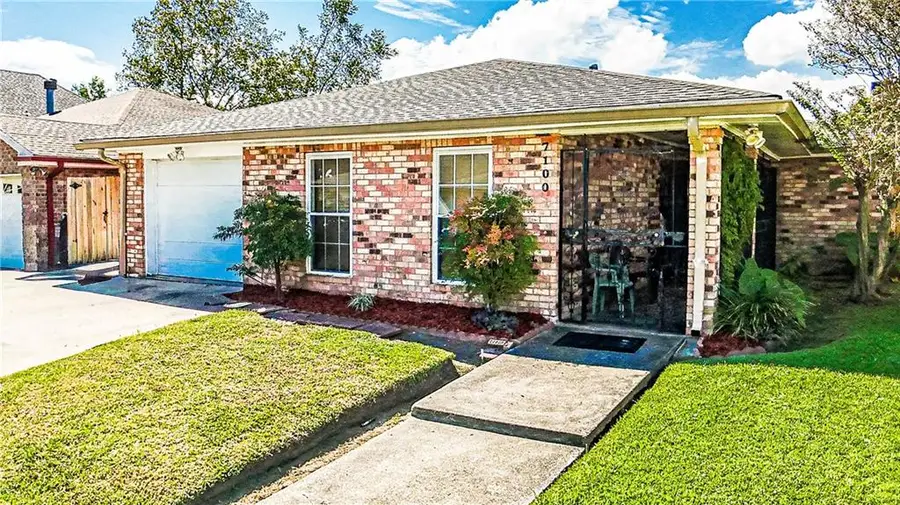 7100 Wayside Drive, New Orleans, LA 70128 - Image #2