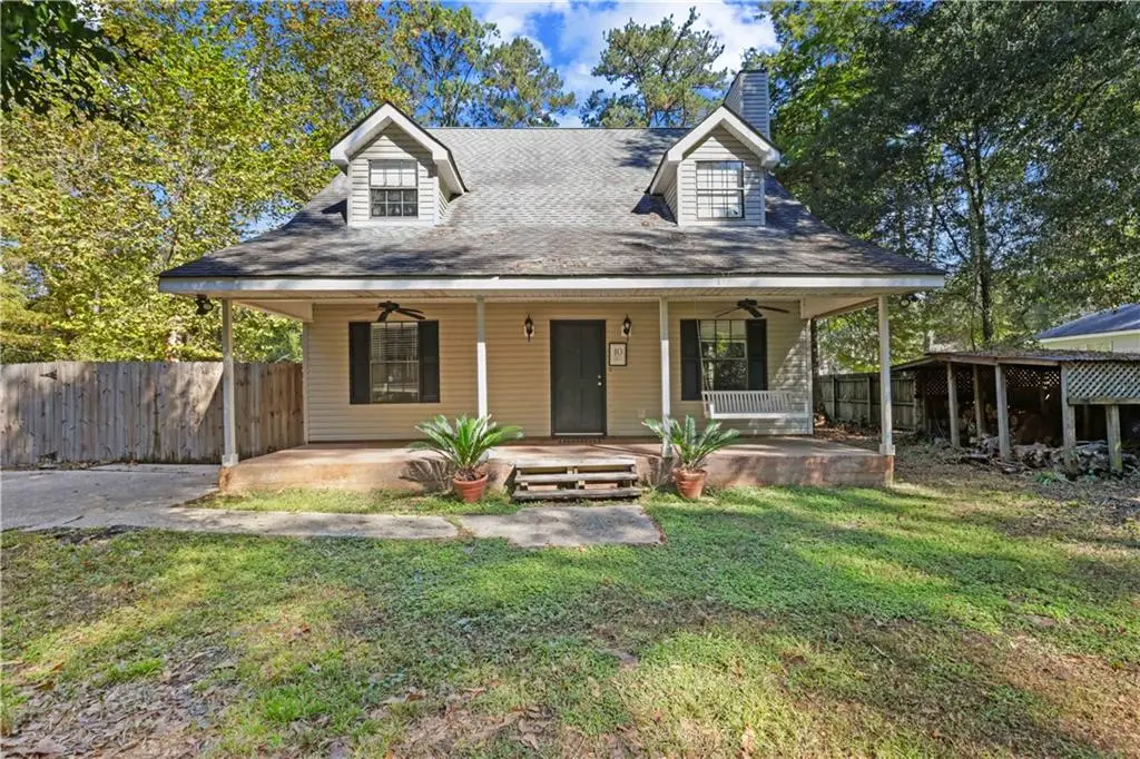 10 Spruce Drive, Covington, LA 70433 - Image #1