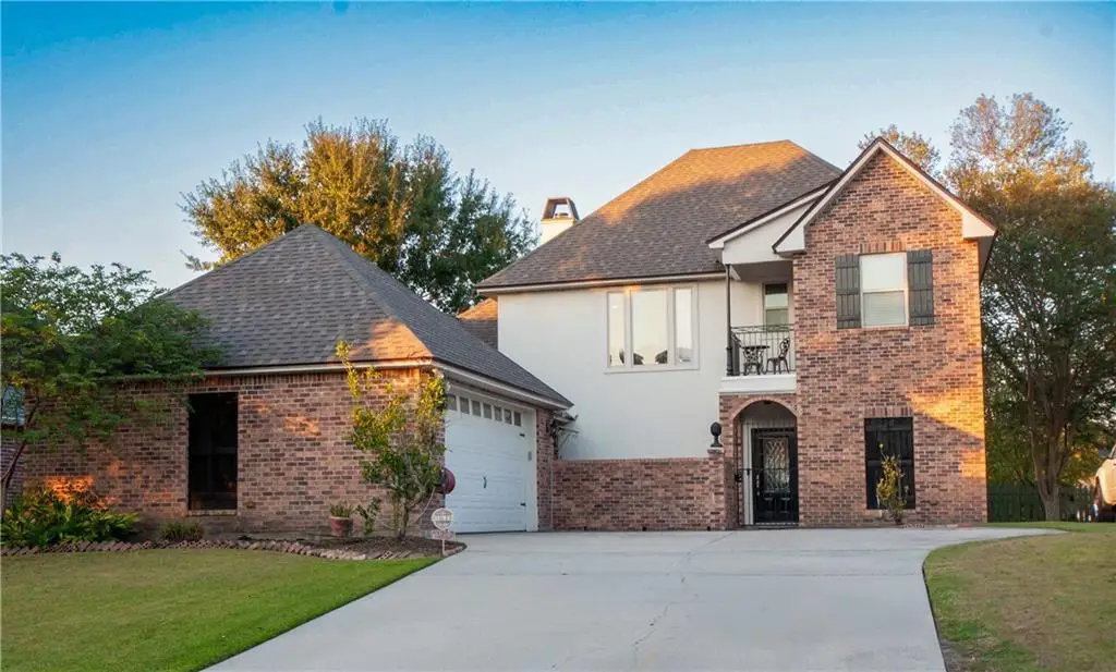 12252 River Highlands Drive, Saint Amant, LA 70774 - Image #1