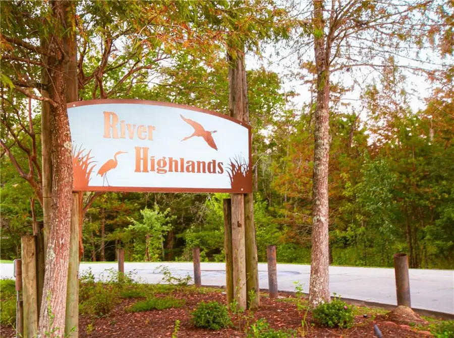 12252 River Highlands Drive, Saint Amant, LA 70774 - Image #3