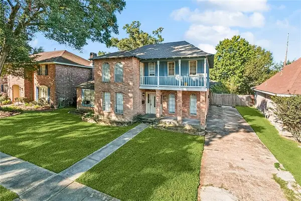 3633 Silver Maple Court, New Orleans, LA 70131