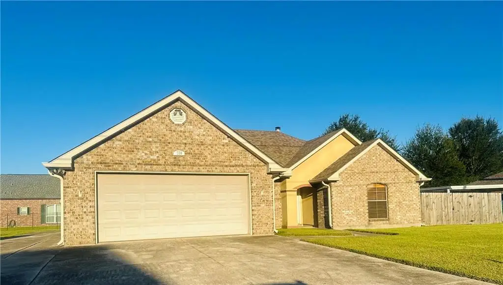 720 N Ezidore Avenue, Gramercy, LA 70052 - #1
