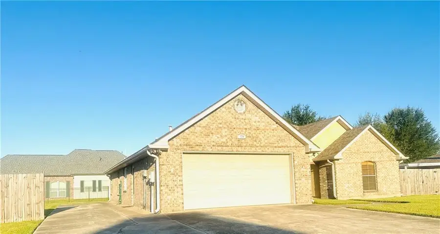 720 N Ezidore Avenue, Gramercy, LA 70052 - #2