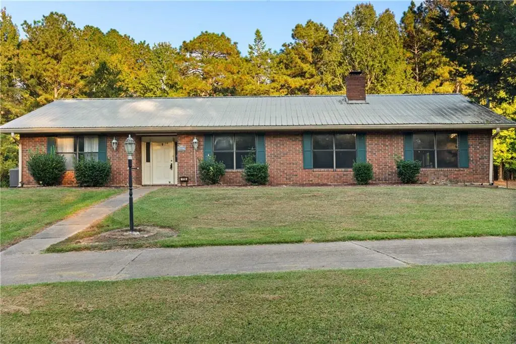 119 Happy Acres. Drive, Pineville, LA 71360 - #1
