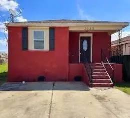 1023 S Starrett Road, Metairie, LA 70003 - #1