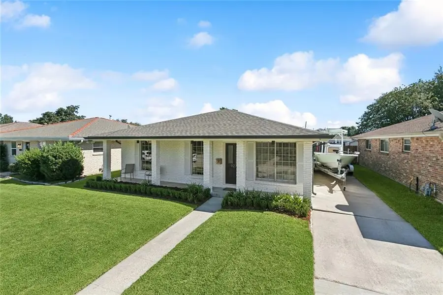 927 Rosa Avenue, Metairie, LA 70005 - Image #2