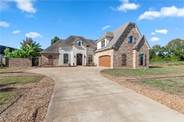 1309 Anna Lane, Alexandria, LA 71303