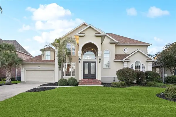 1004 Mariners Cove Boulevard, Slidell, LA 70458