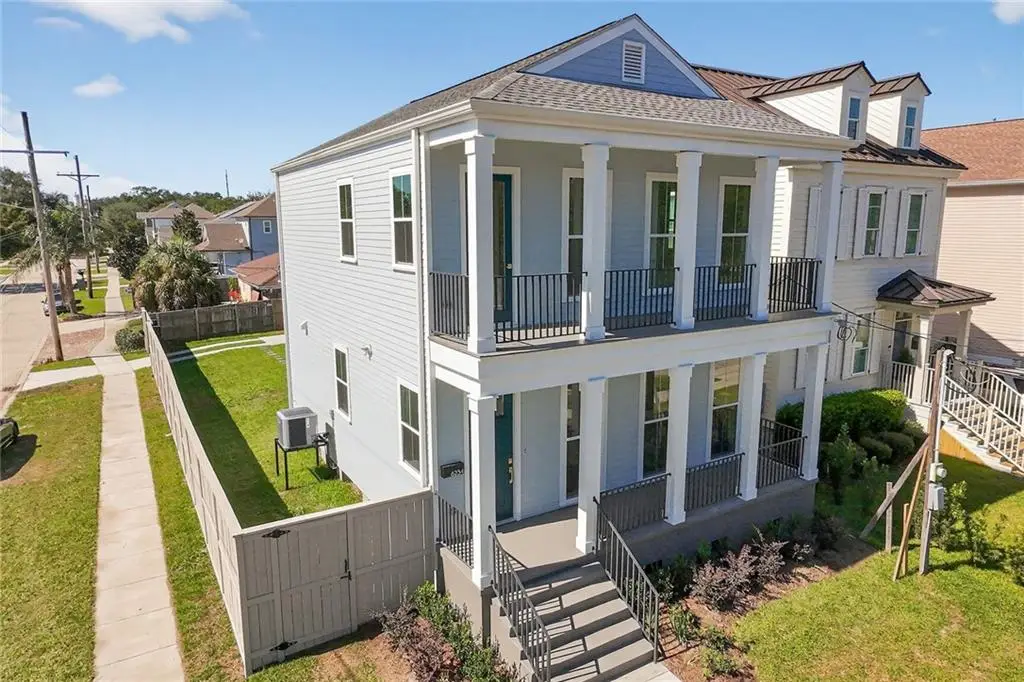 6234 Pontchartrain Boulevard, New Orleans, LA 70124 - Image #1